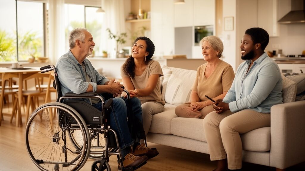 Ethical NDIS Planning: Maximising Your Supports with Integrity and Transparency