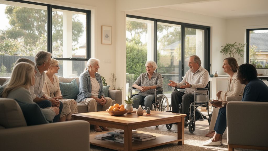 "Exhaust All Treatment": New NDIS Permanence Rules & Your Eligibility