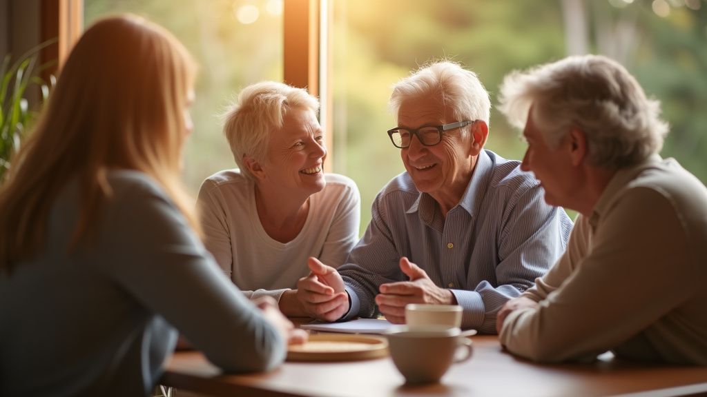 Exploring Hearing Support Services Under the NDIS