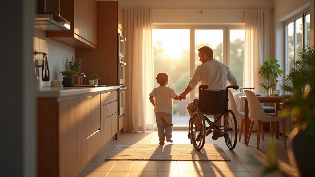 Exploring NDIS Accommodation Options in 2025 - A Comprehensive Guide