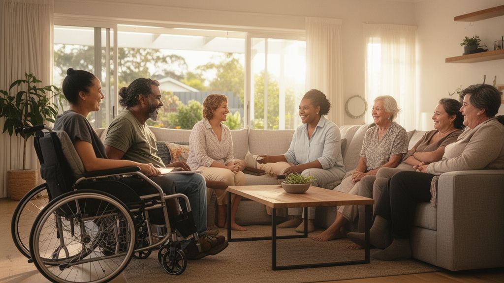 Navigating NDIS Funding Deliberations: Your Guide to Support and Resources