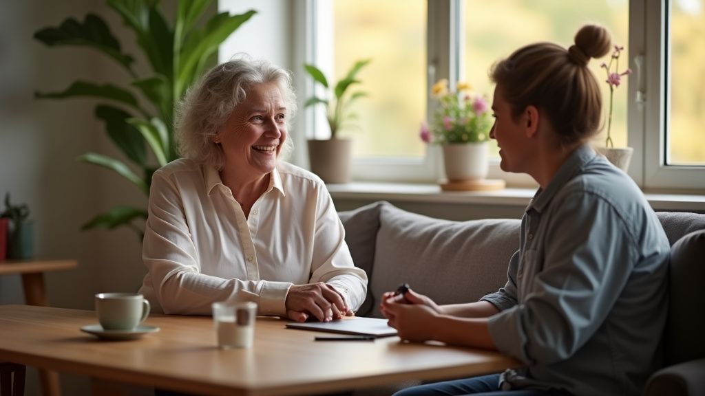 Finding the Right NDIS Support Coordinator in Your Local Area (Australia)
