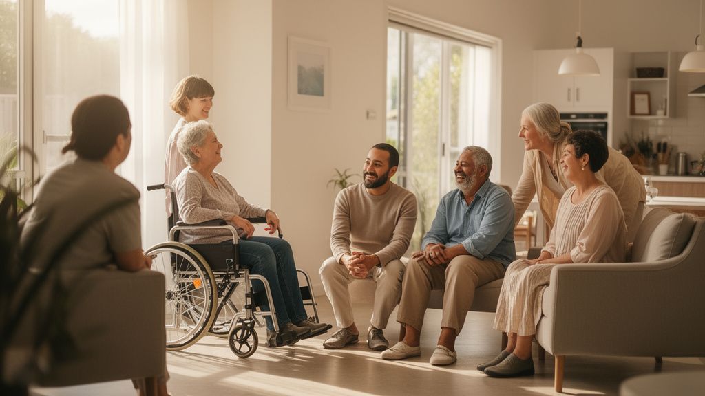 Tighter NDIS Provider Regulations in 2025: What Participants Need to Know