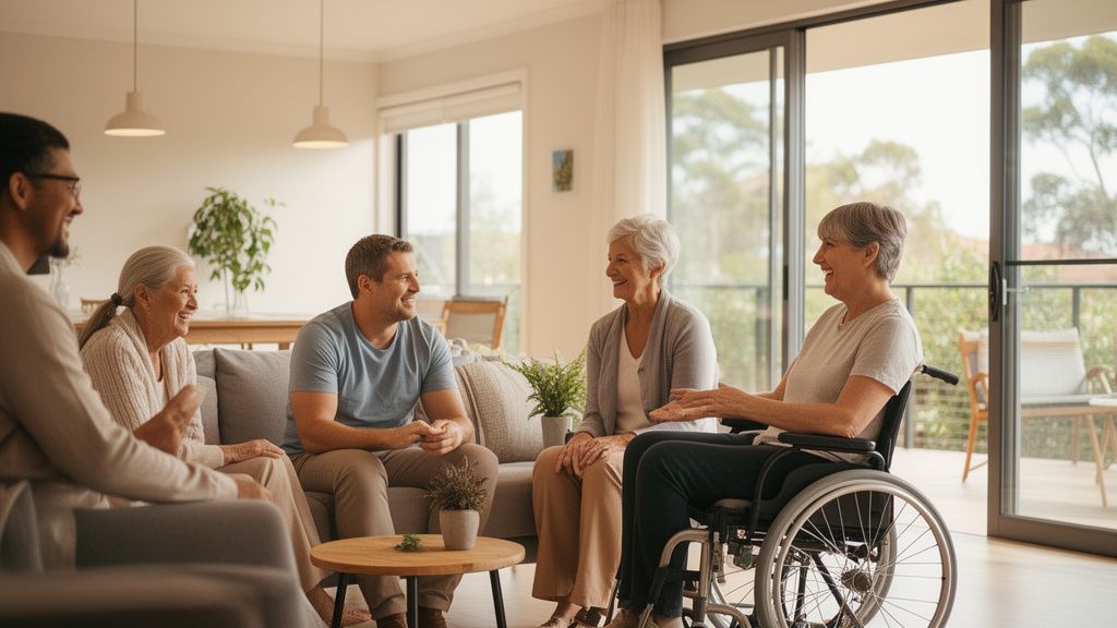 Future of NDIS and Healthcare: What Potential Changes Mean for You