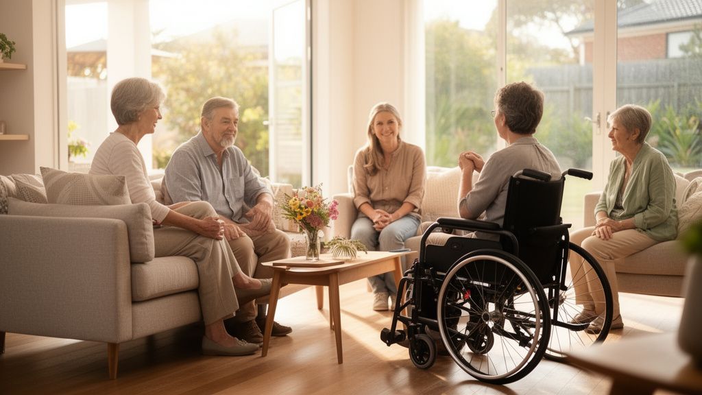 Future-Proofing Your NDIS Plan: Strategies for an Evolving Scheme
