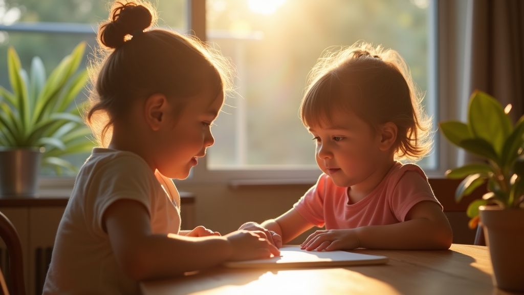 Global Developmental Delay vs. Intellectual Disability - Understanding the Differences