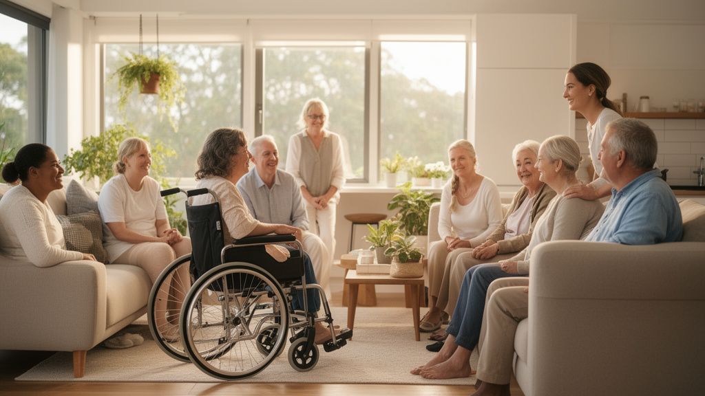 How NDIS Budget Changes May Affect Support Services: Information for Families