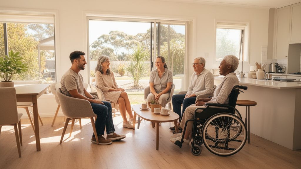 Navigating NDIS Budget Changes: What Participants Need to Know