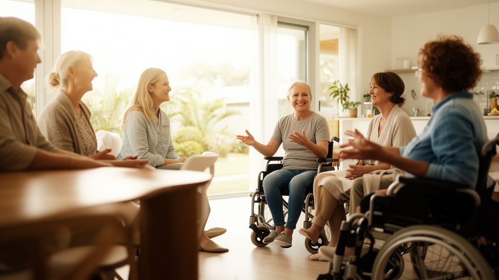 How NDIS Gardeners and Cleaners Get Paid - A Comprehensive Guide