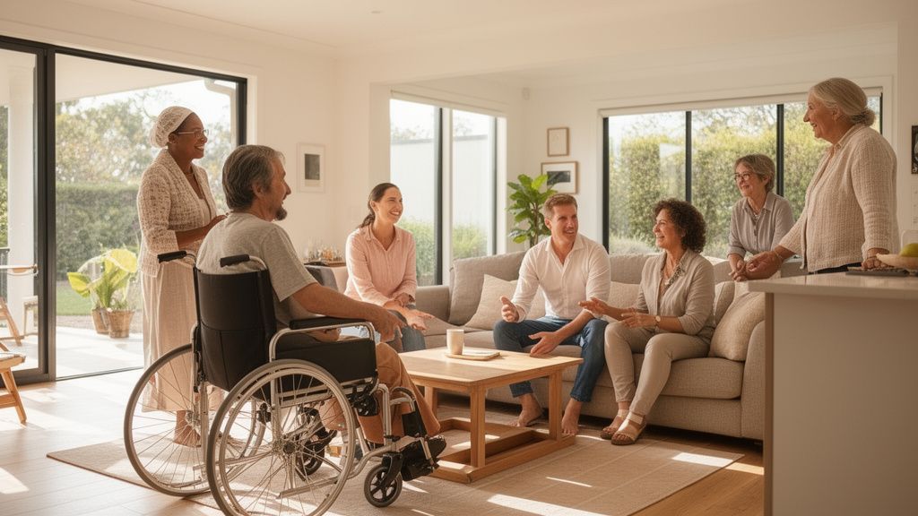 Navigating the Future: How Potential NDIS Reforms Might Impact Your Disability Support Services