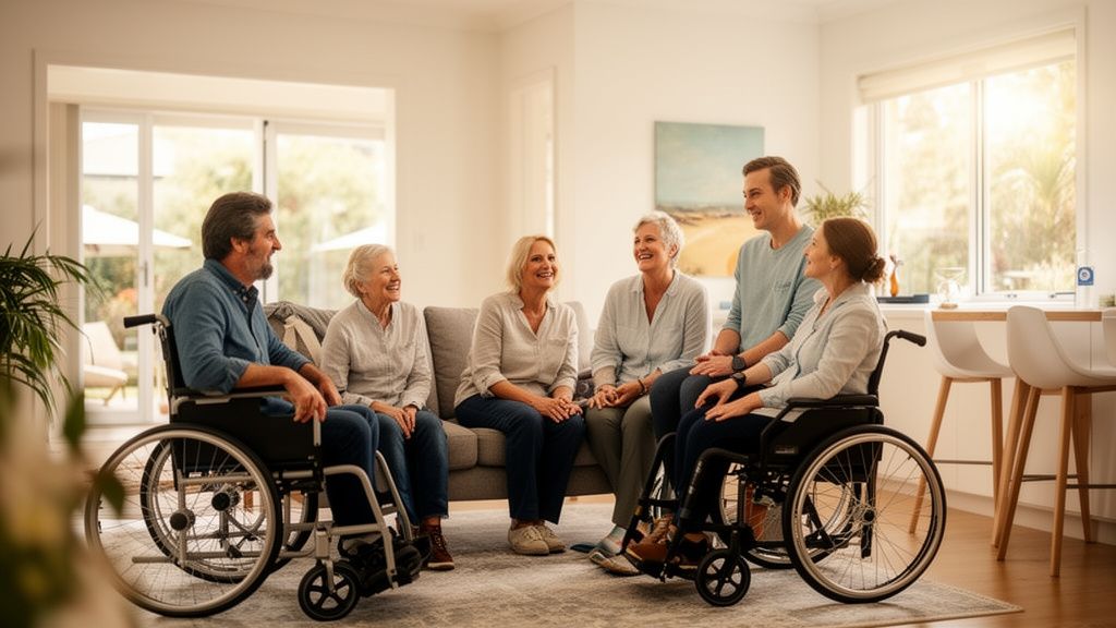 Empowering Your NDIS Journey: The Vital Roles of Support Coordinators and Disability Advocacy