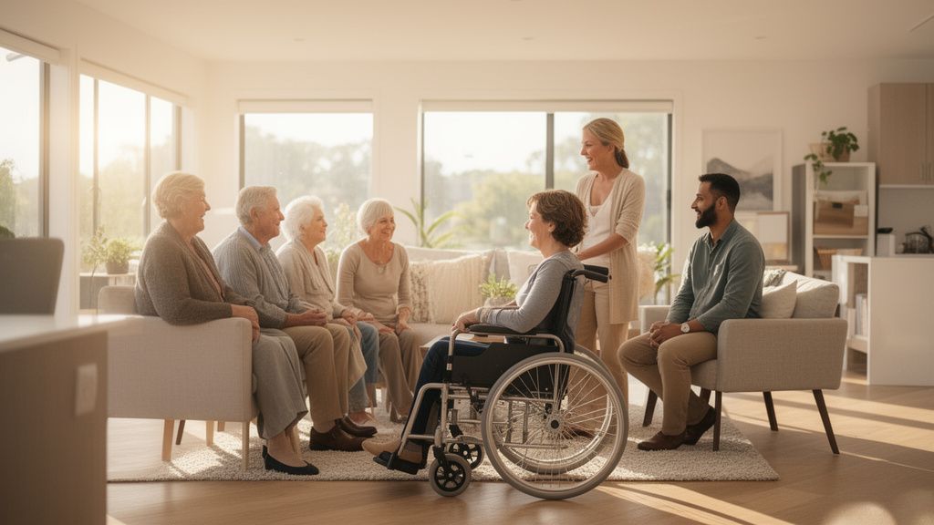 How the NDIS Can Help You Work More & Earn More: Latest Insights