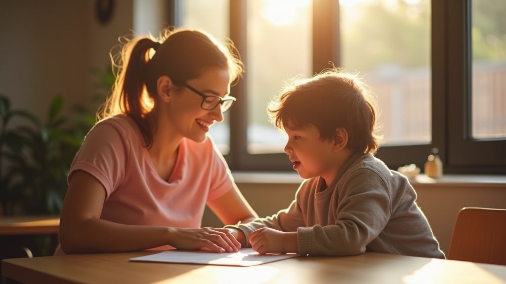 How to Access Foundational Supports Through Schools and Community Facilities