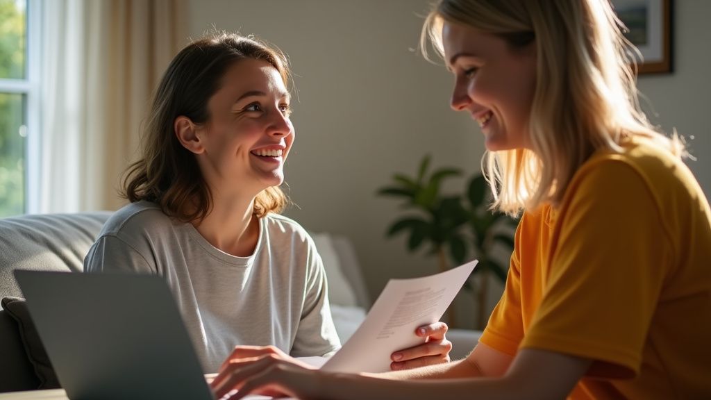 How to Exercise Choice and Control Within the NDIS