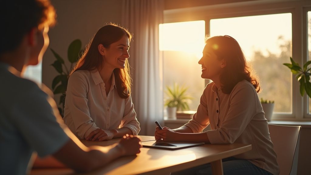 How to Find the Best Registered Providers Who Show Up
