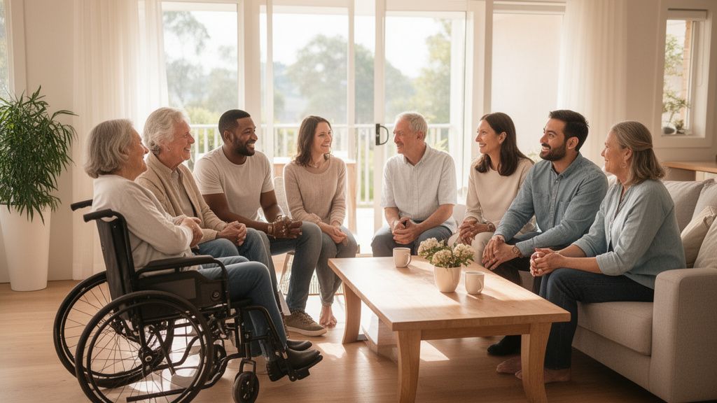 Your Voice Matters: Influencing NDIS and State Program Design