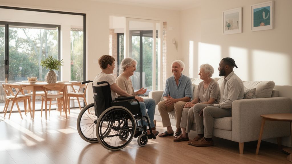 Empowering You to Oversee Your NDIS Provider's Compliance and Quality of Care