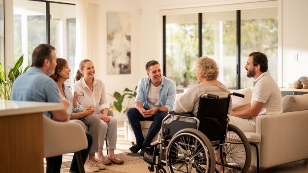 How to Report Concerns About Your NDIS Provider or Support Worker