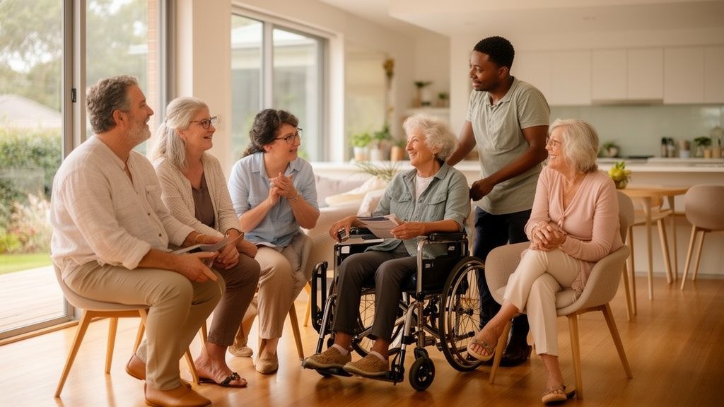 Empowering Mental Well-being: How Your NDIS Plan Supports Clinical Care