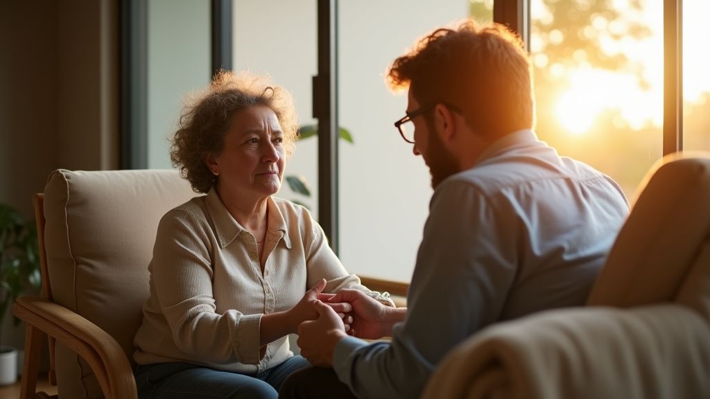 Is Anxiety Considered a Disability? NDIS Support Options