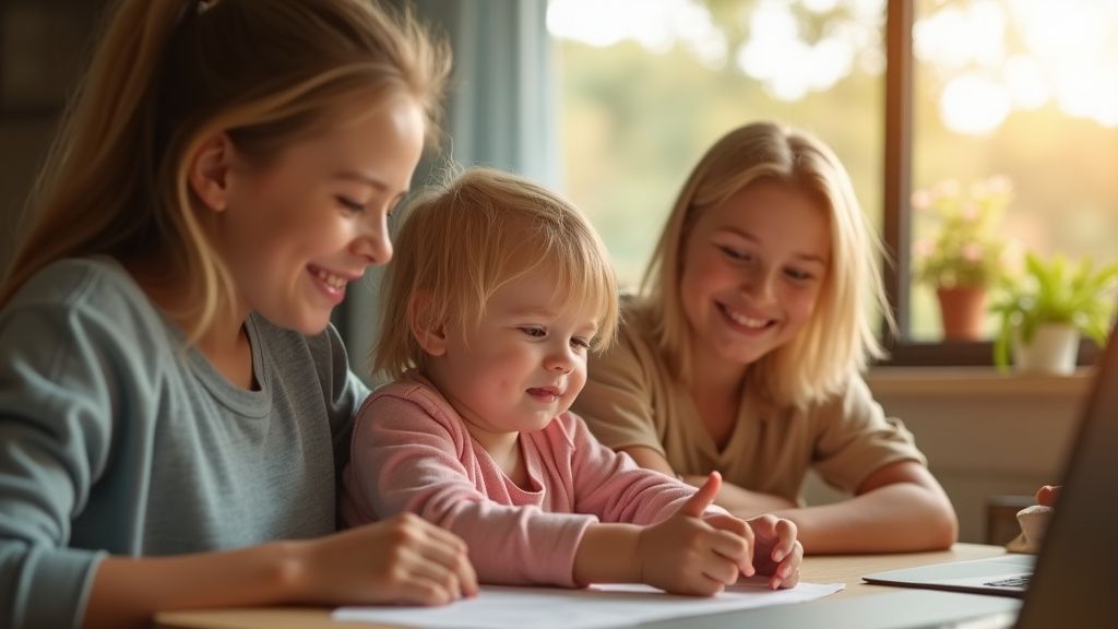 Is My Child Eligible for Thriving Kids? Eligibility Criteria Explained for Australian Families