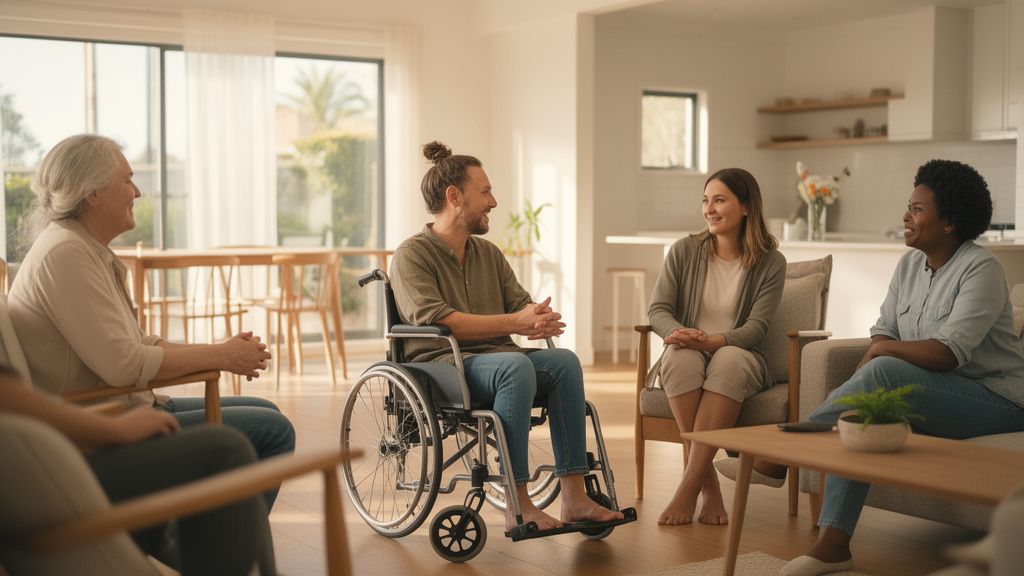 Navigating Your NDIS Plan: Key Updates to Pricing Arrangements and Price Limits 2023-24