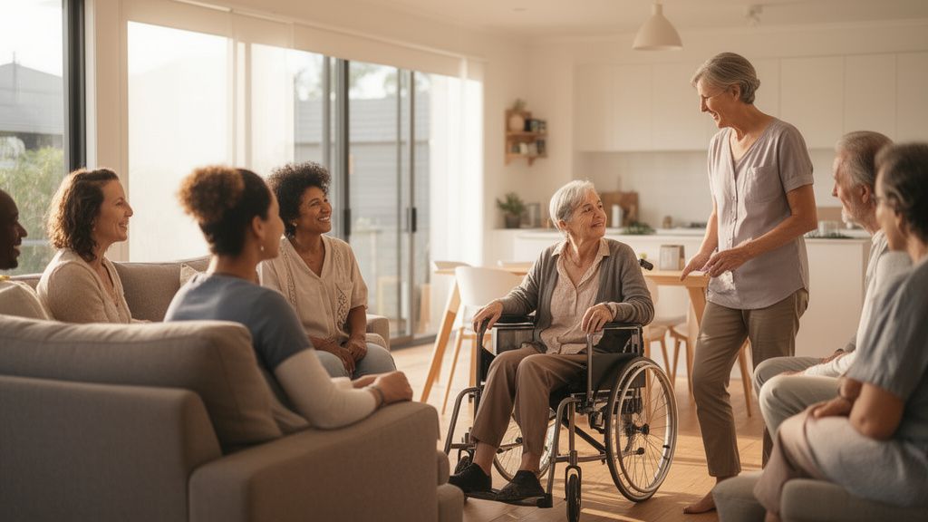 Navigating NDIS & Mainstream Services: When Accessible Support Isn't Available