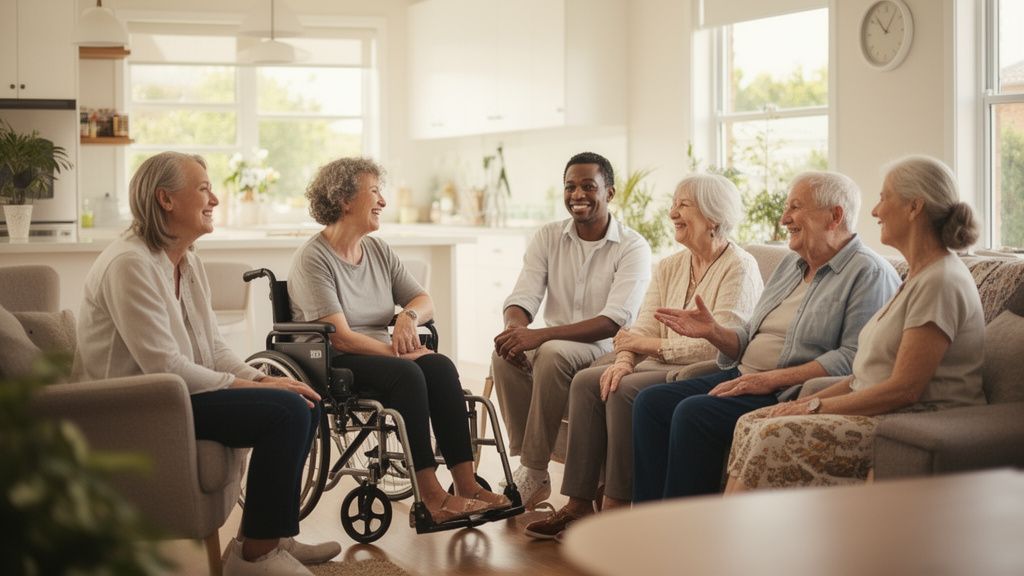 Major NDIS Scheme Changes and Eligibility Reforms: What Participants Need to Know