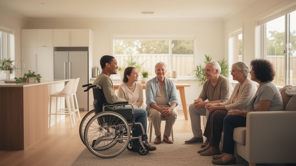 Maximising Your NDIS Funding for a Vibrant and Engaged Life