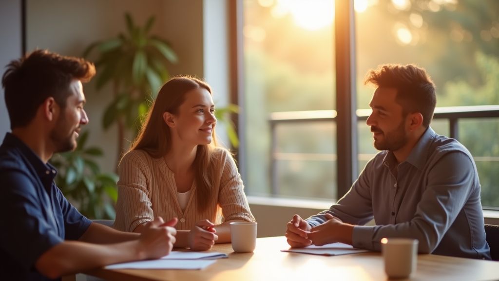 Making the Most of Your NDIS Plan Meeting: A Participant's Guide