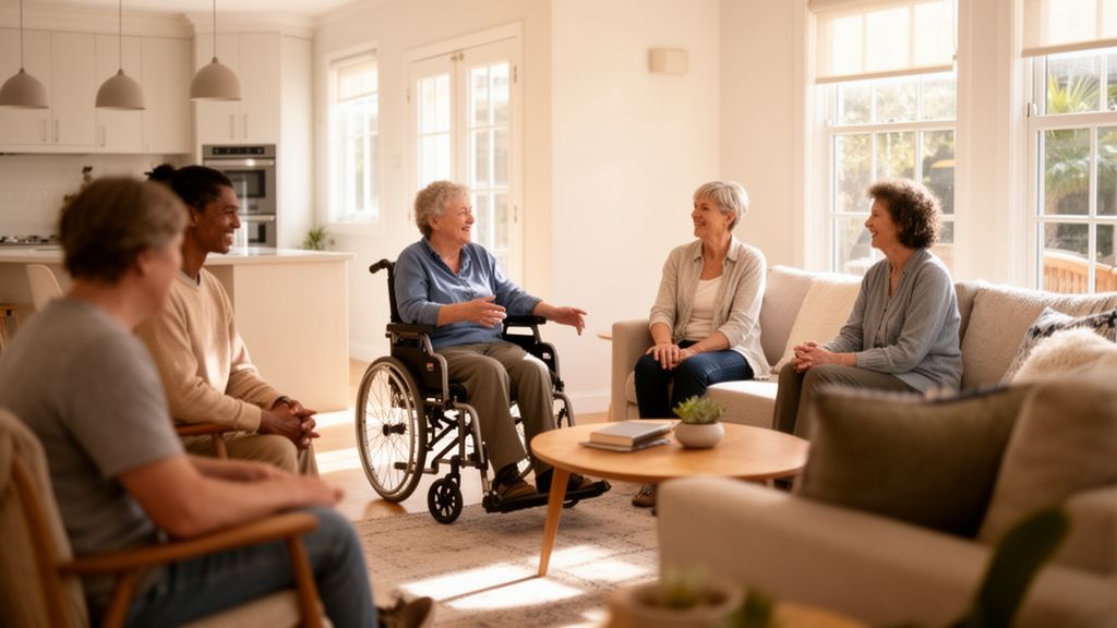 Managing Your NDIS Budget: Prevent Overspend and Advocate for Funding