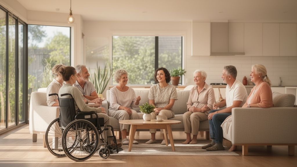 Mastering Your NDIS Plan Review: Preparing for Success and Addressing Concerns