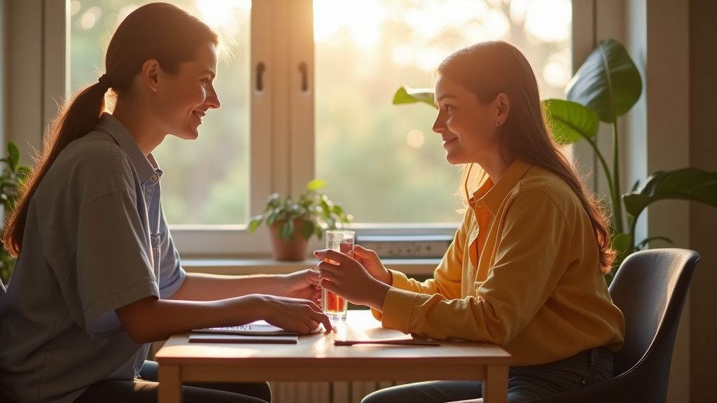 Maximizing Your NDIS Funding with the Help of a Support Coordinator