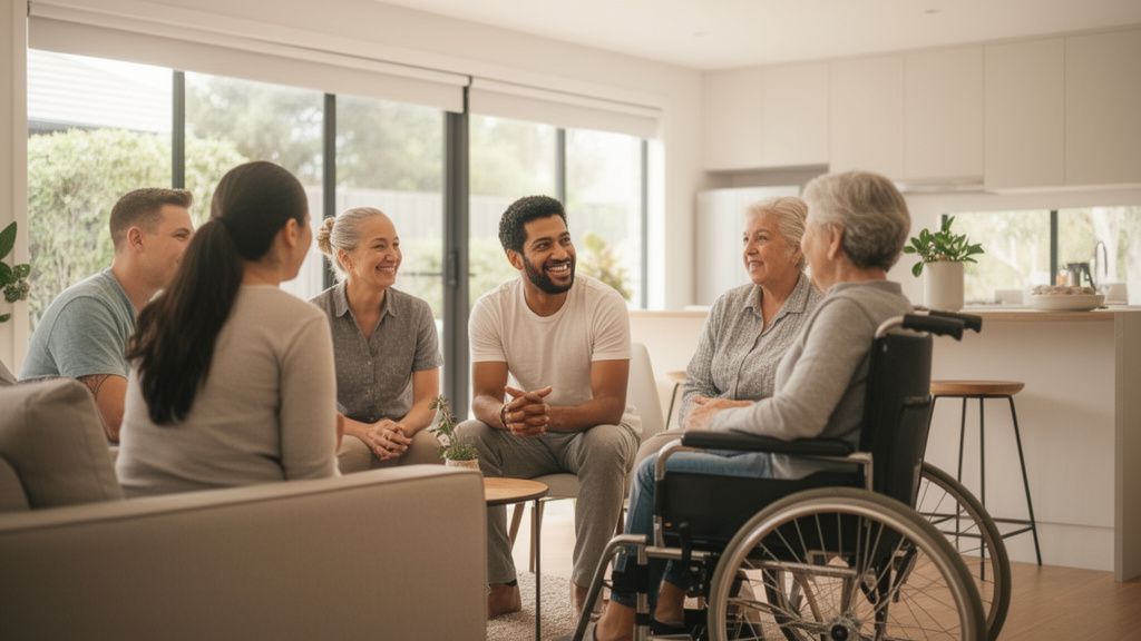 Medical Equipment and Assistive Technology: NDIS or Health System Responsibility?