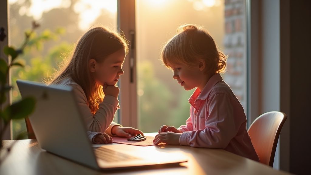 Navigating Autism Diagnosis for Your Child in Australia: A Step-by-Step Guide