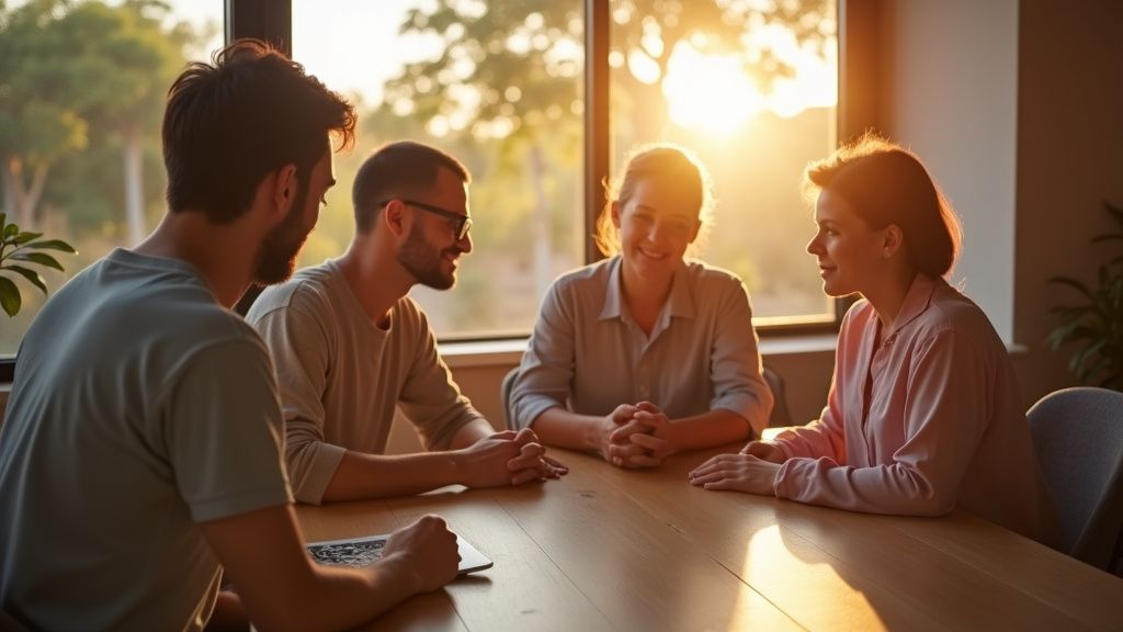 Navigating Disability Support - How to Find the Best Fit for Your Needs