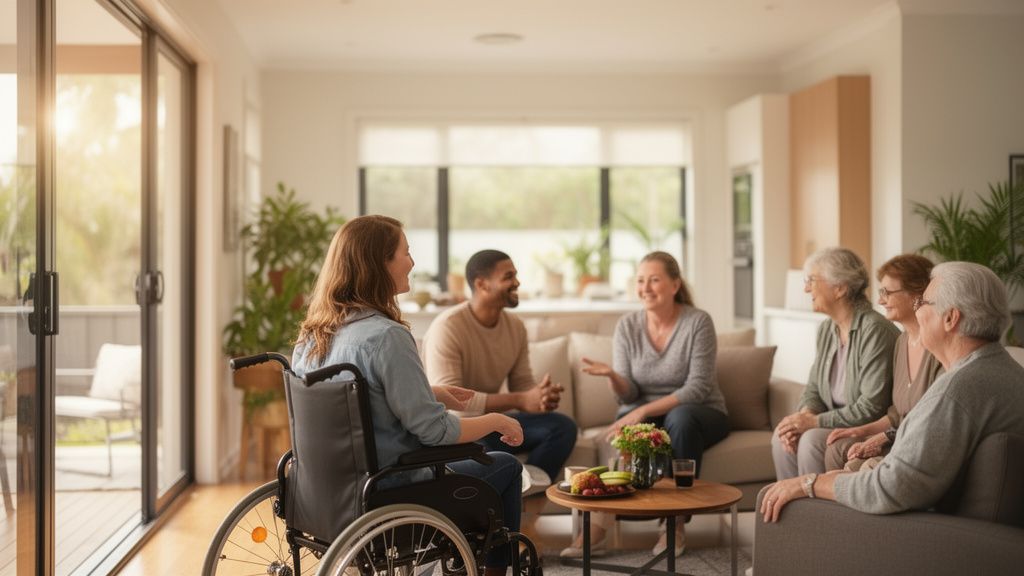 Facing NDIS Funding Cuts? Know Your Rights & How to Appeal Decisions