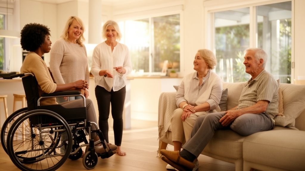 Navigating NDIS Reassessments: Changes to Unscheduled Reviews Explained