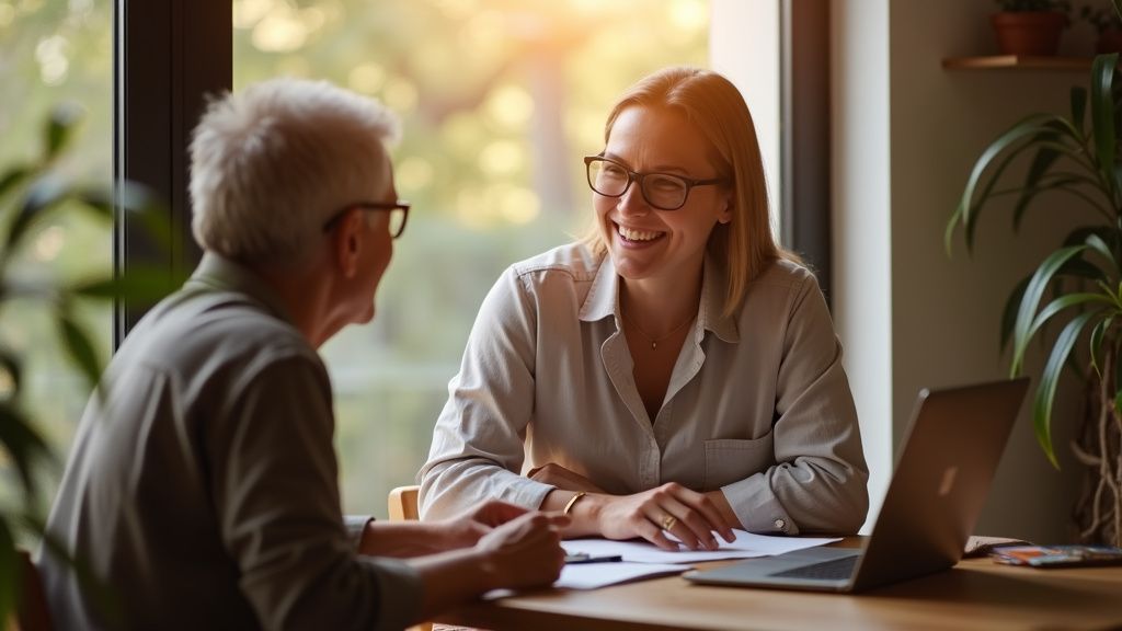 Navigating the NDIS Application and Plan Process in 2026
