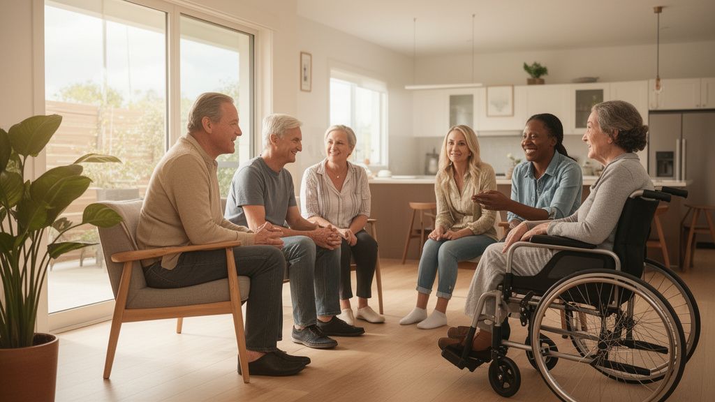 Navigating the NDIS Complaint Process: Addressing Concerns About Fraud