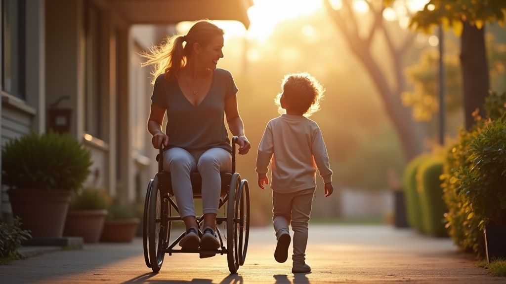 Navigating the NDIS for Developmental Delay - A Comprehensive Guide