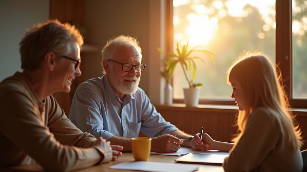 Navigating Vision Loss - NDIS Support and Advice