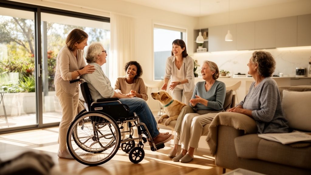 NDIA Workforce Expansion, NDIS Reforms & Participant Impact