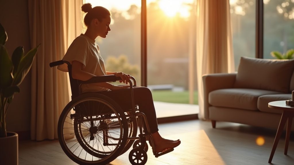 NDIS Access and Equity - Ensuring Fair Support