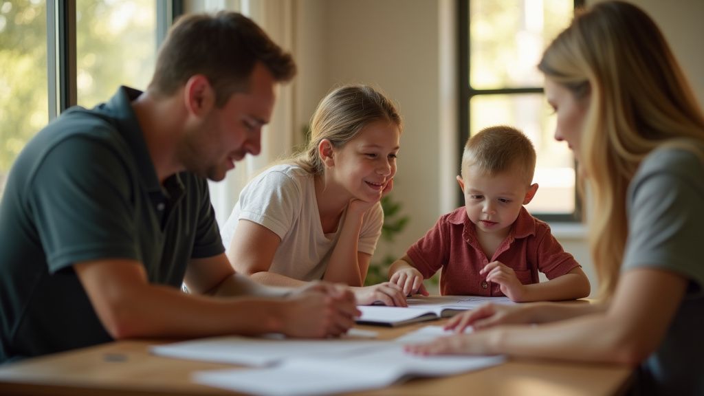 NDIS and Participant Choice - Understanding Your Control