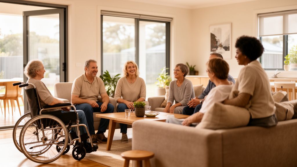 NDIS Appeals & Recourse: Navigating Potential Changes to Your Support