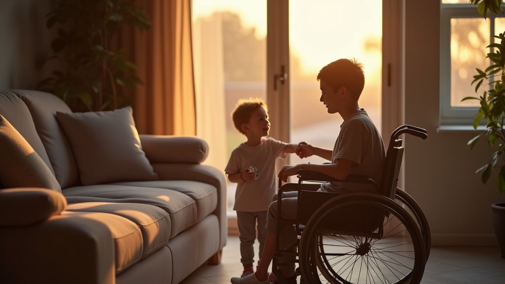 NDIS Application - A Practical Guide