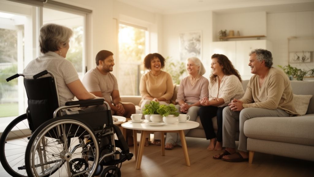 NDIS Budget Cuts and Mental Health Support: Accessing Resources