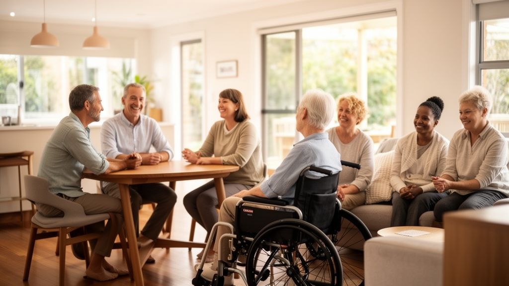 NDIS Cleaning Rates Australia: Your Complete 2025 Price Guide