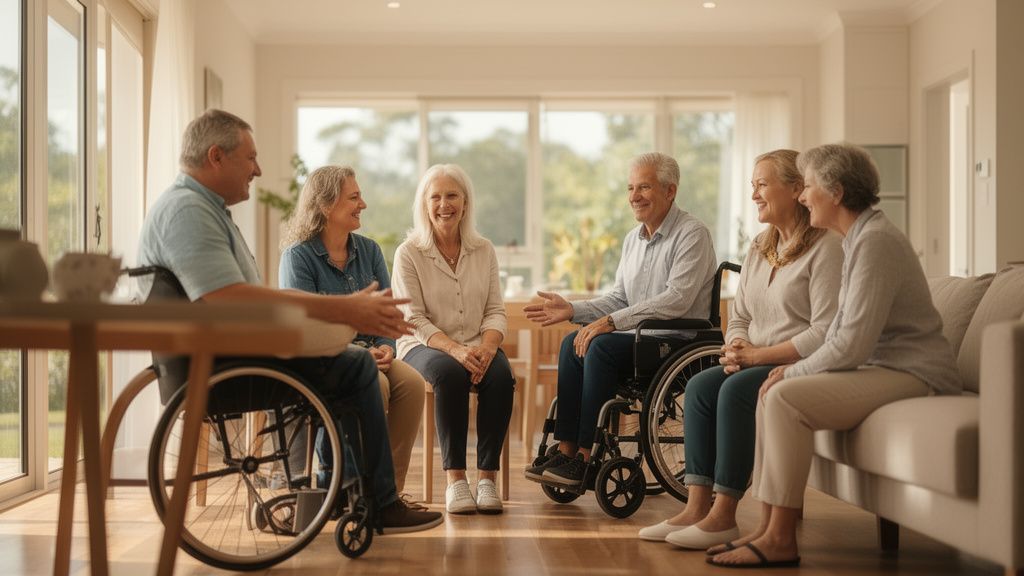NDIS Complaints Process: How to Raise Concerns Effectively